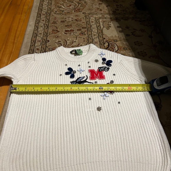 Maje sweater - Picture 8 of 9